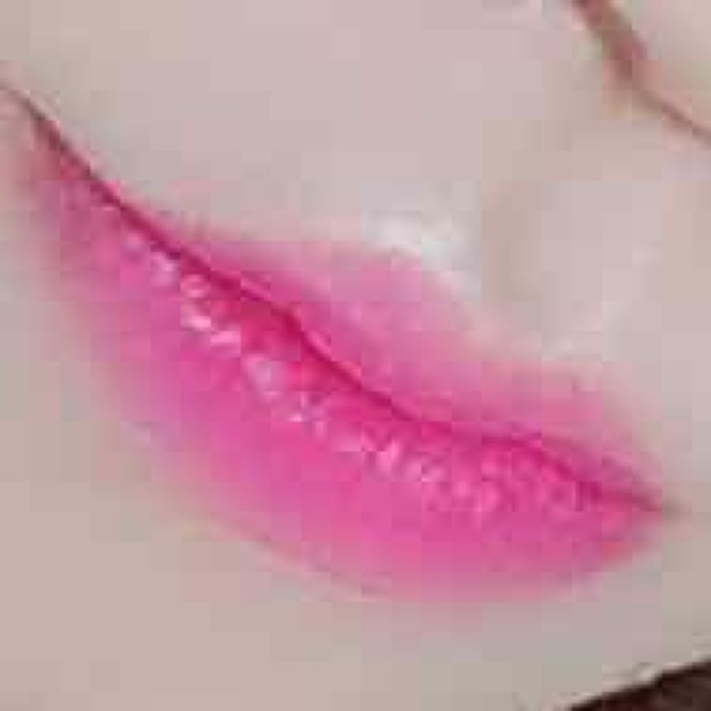 マシュマロルック リップスティック/リンメル ロンドン/口紅を使ったクチコミ(3枚目)