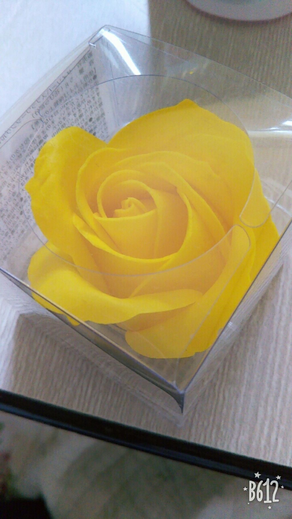 バスフラワーシングル/DAISO/その他を使ったクチコミ(1枚目)