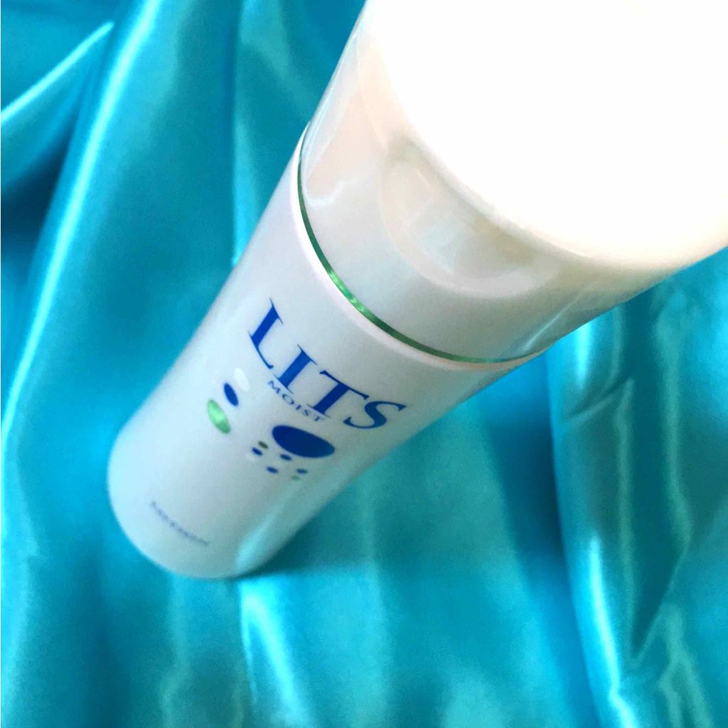 モイスト ローション/リッツ/化粧水を使ったクチコミ(4枚目)