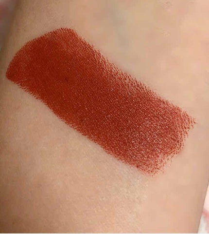 リップスティック/M・A・C/口紅を使ったクチコミ(2枚目)