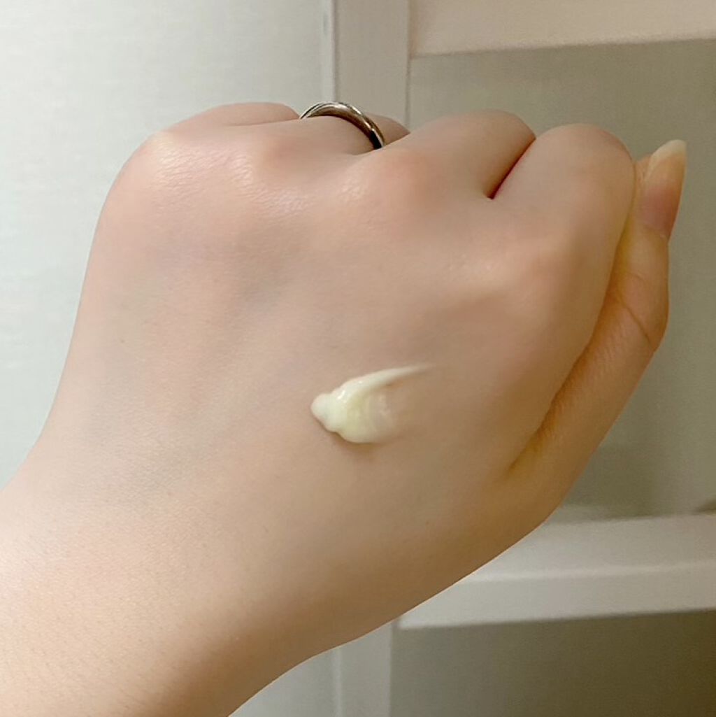 塗る米ぬかセラム/米一途/美容液を使ったクチコミ（2枚目）