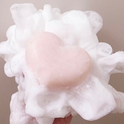 恋するおしり ヒップケアソープ/ペリカン石鹸/バストケア・ヒップケアを使ったクチコミ(6枚目)