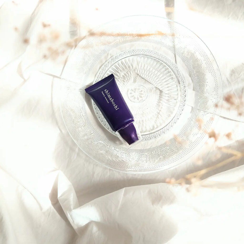 Wエッセンス/shimaboshi/美容液を使ったクチコミ（1枚目）