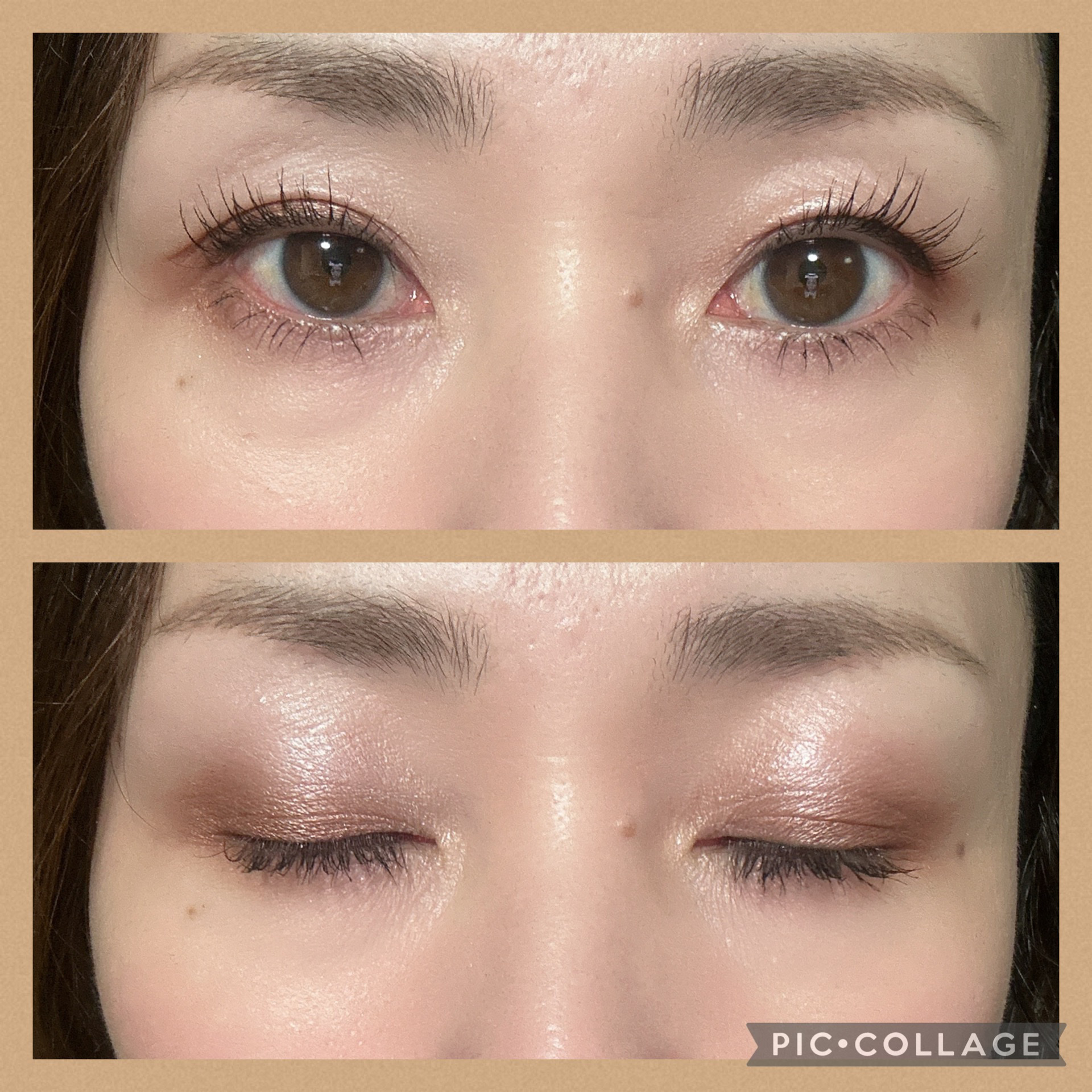 ディオール バックステージ アイ パレット/Dior/アイシャドウパレットを使ったクチコミ（3枚目）