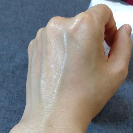 PDRNマルチアンプルクリーム/LEEDSYOUNG/フェイスクリームを使ったクチコミ(9枚目)