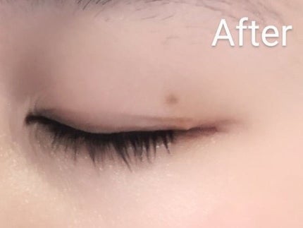 BONNY LASHES/FABIUS/まつげ美容液を使ったクチコミ(4枚目)