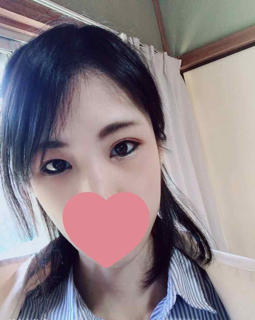 パラソーラ チャームスキン UVチーク＆ハイライト 01/パラソーラ/ジェル・クリームチークを使ったクチコミ（1枚目）