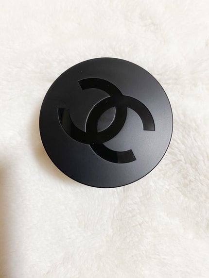 クリーム N°1 ドゥ シャネル /CHANEL/フェイスクリームを使ったクチコミ(3枚目)