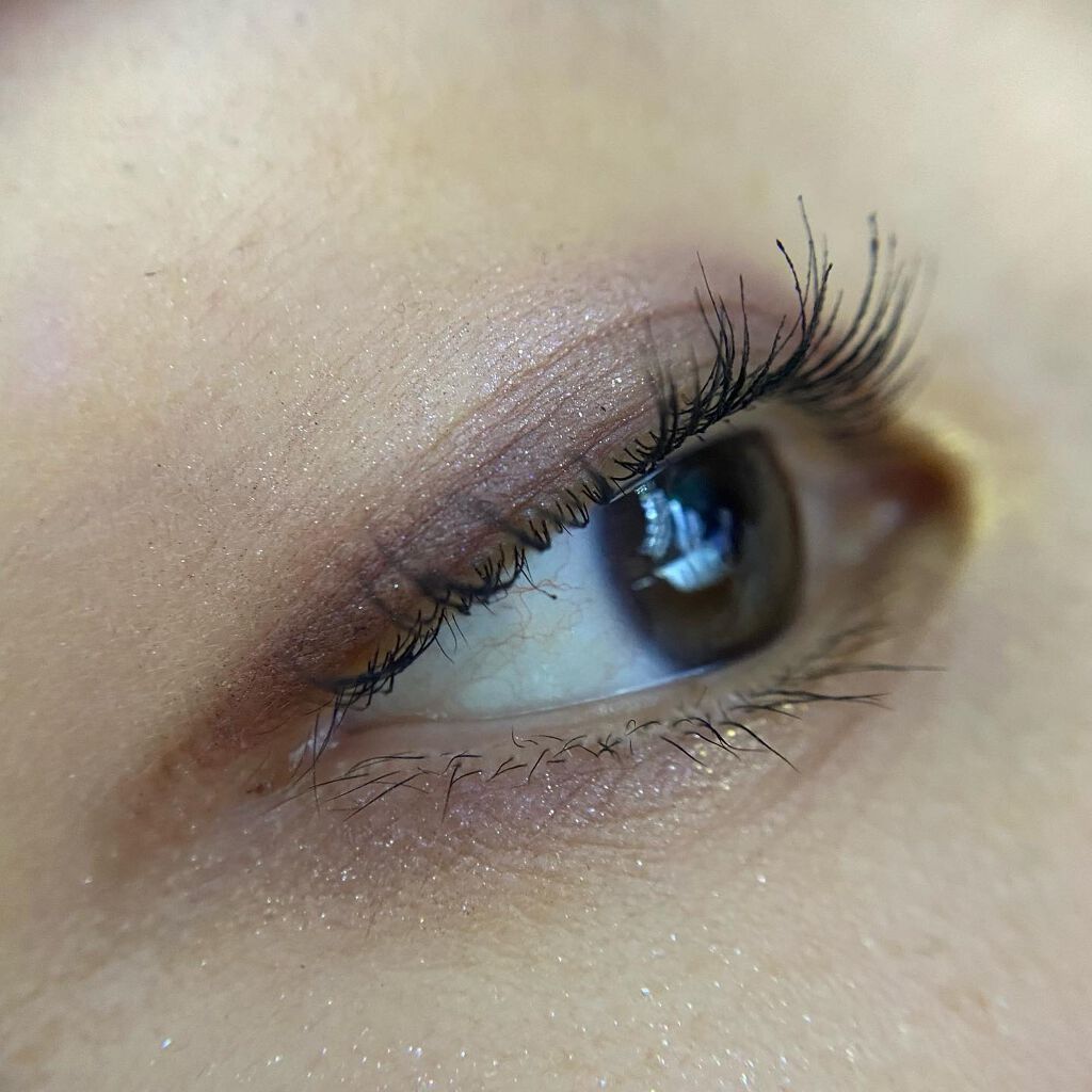 レ キャトル オンブル/CHANEL/アイシャドウパレットを使ったクチコミ(7枚目)