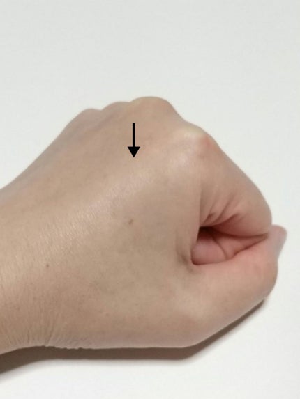 すっぴんシルキーパウダー/クラブ/フェイスパウダーを使ったクチコミ(4枚目)