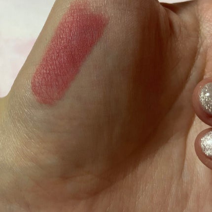 インク ムード マット スティック/PERIPERA/口紅を使ったクチコミ(2枚目)