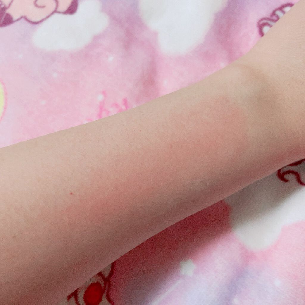 ラスティングリキッドライナー/キャンメイク/リキッドアイライナーを使ったクチコミ(3枚目)