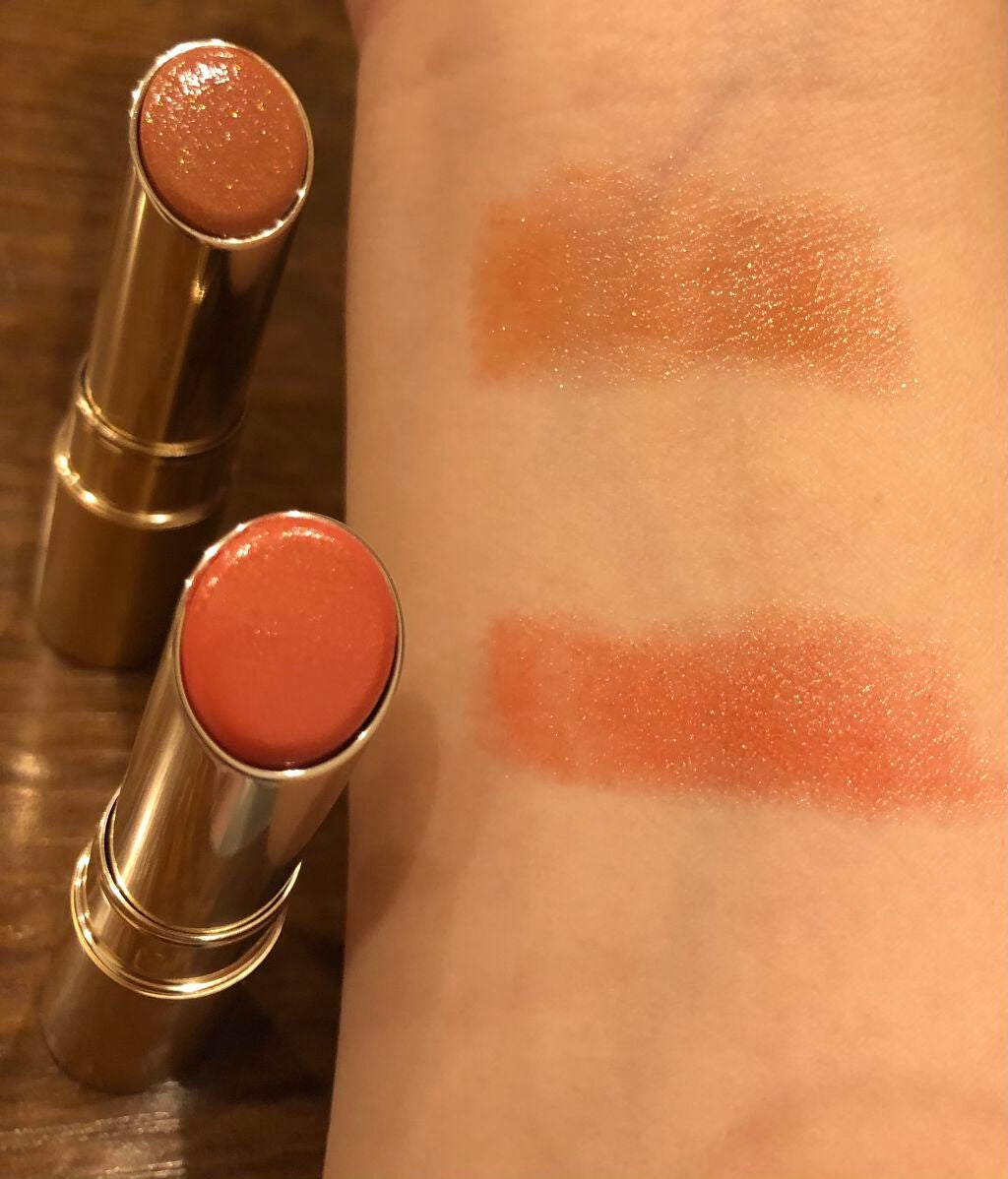 ç«è³ð± on LIPS ãä»åã¯ãOPERAãªãããã£ã³ããéå®2è²ã®è²å³ã¬ãã¥ãŒâšâšå..ãïŒ2æç®ïŒ