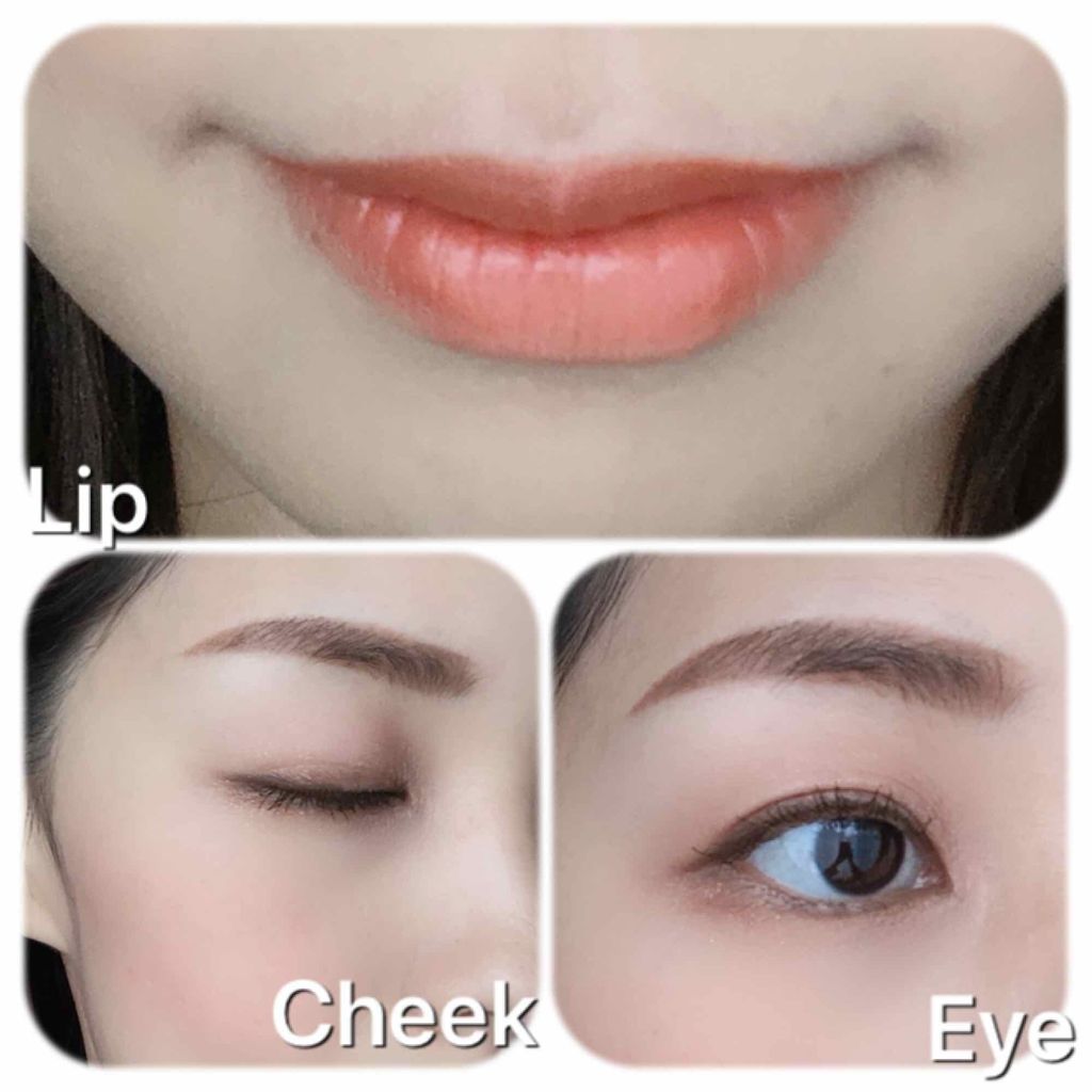 「密着アイライナー」クリームペンシル/デジャヴュ/ペンシルアイライナーを使ったクチコミ（1枚目）