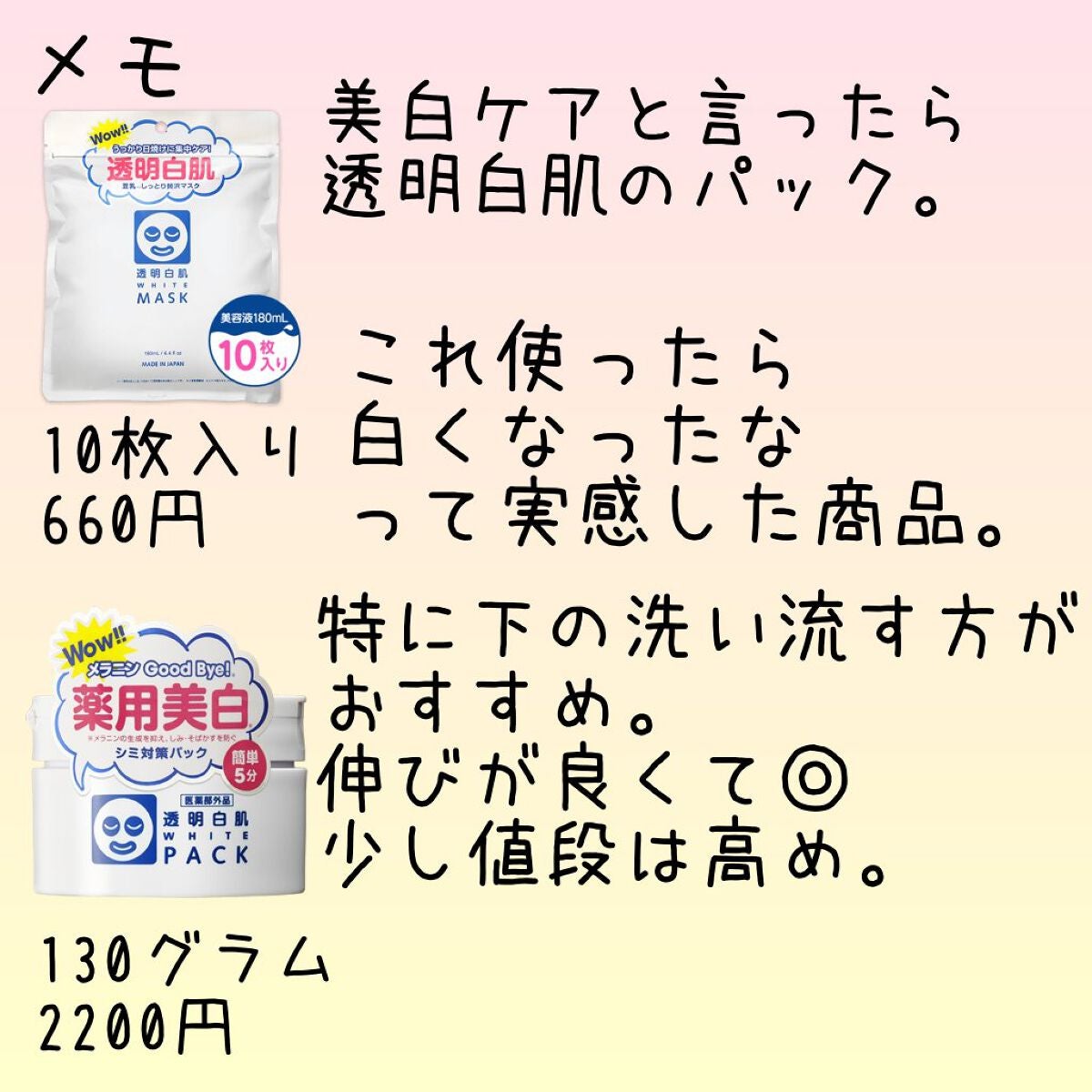ハトムギ化粧水(ナチュリエ スキンコンディショナー R )/ナチュリエ/化粧水を使ったクチコミ(2枚目)