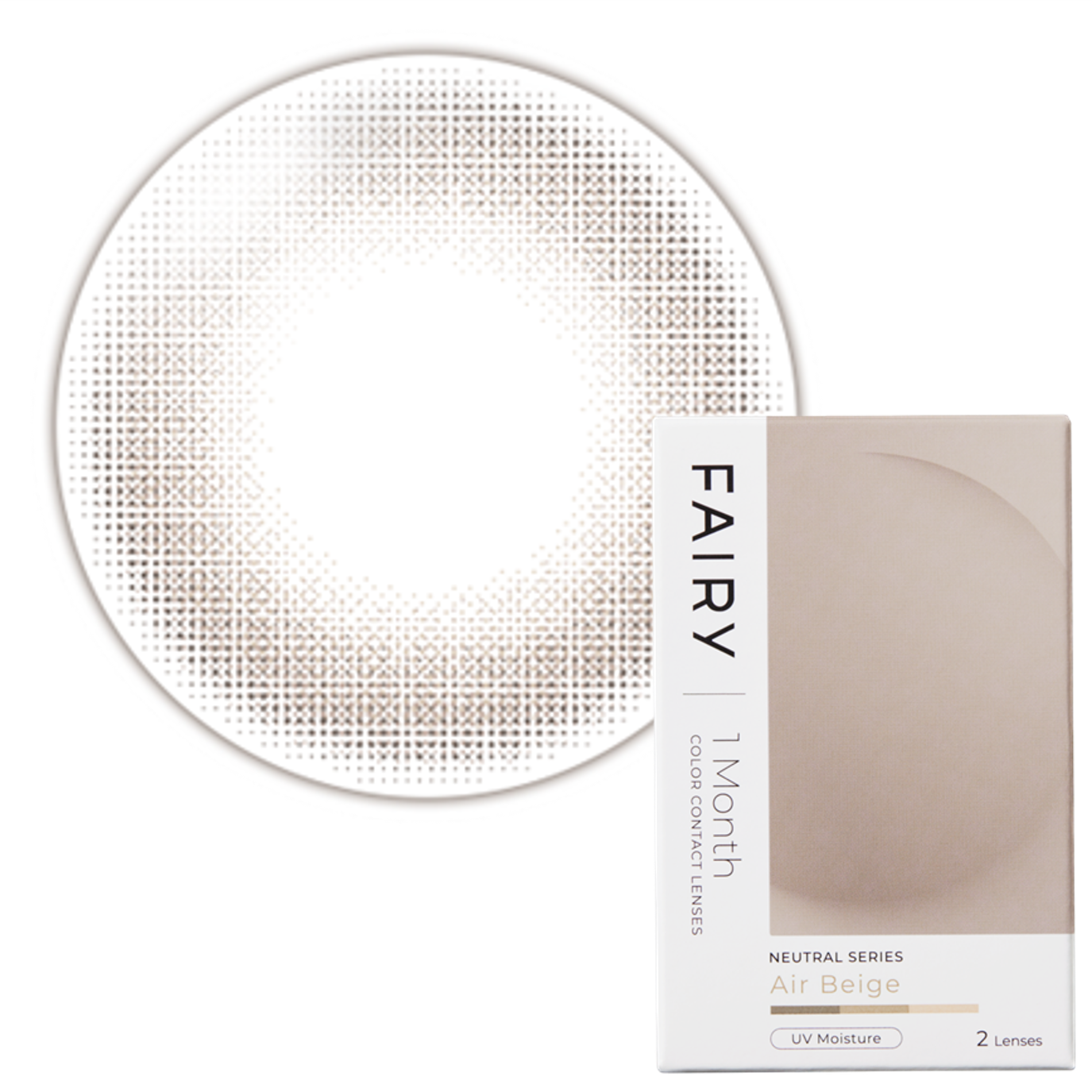 Air Beige(エアベージュ)