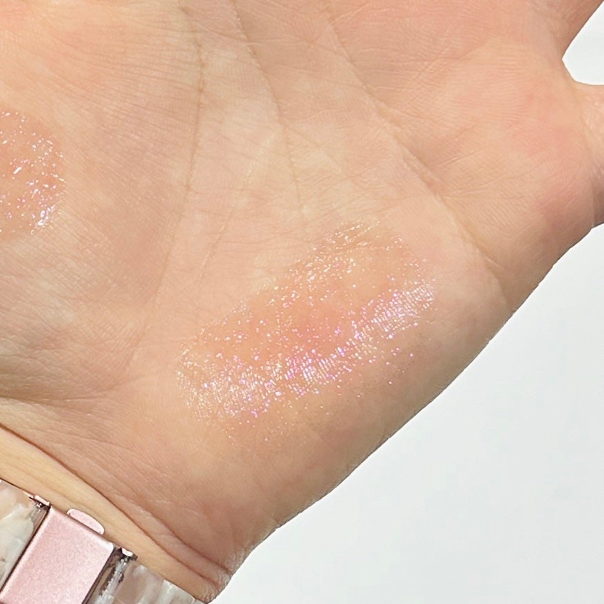 ルージュクレーム エタンスラン/クレ・ド・ポー ボーテ/口紅を使ったクチコミ(6枚目)