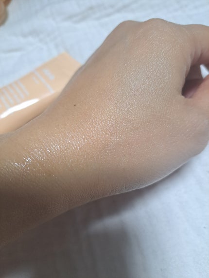 アビブ グルタチオンソームダークスポットセラムビタドロップ/Abib /美容液を使ったクチコミ(5枚目)