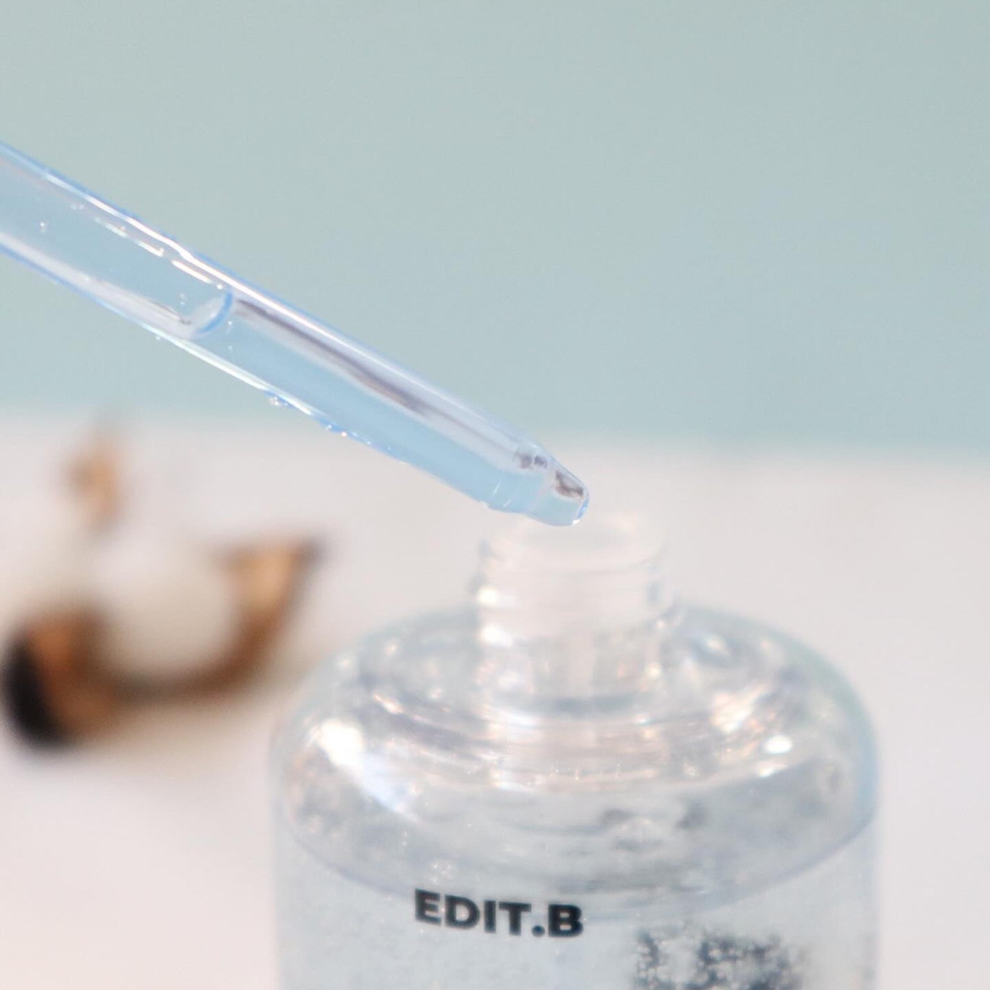 水分バリアPANGヒアルロン酸パンテノールアンプル/EDIT.B/美容液を使ったクチコミ(2枚目)