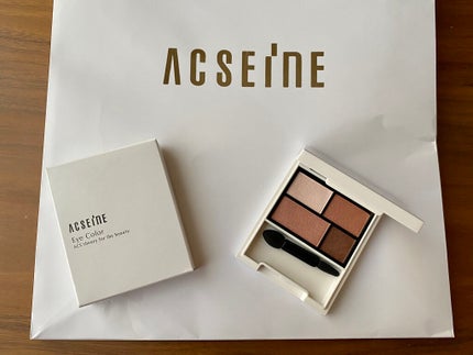 モイストバランス  ローション/ACSEINE/化粧水を使ったクチコミ(3枚目)