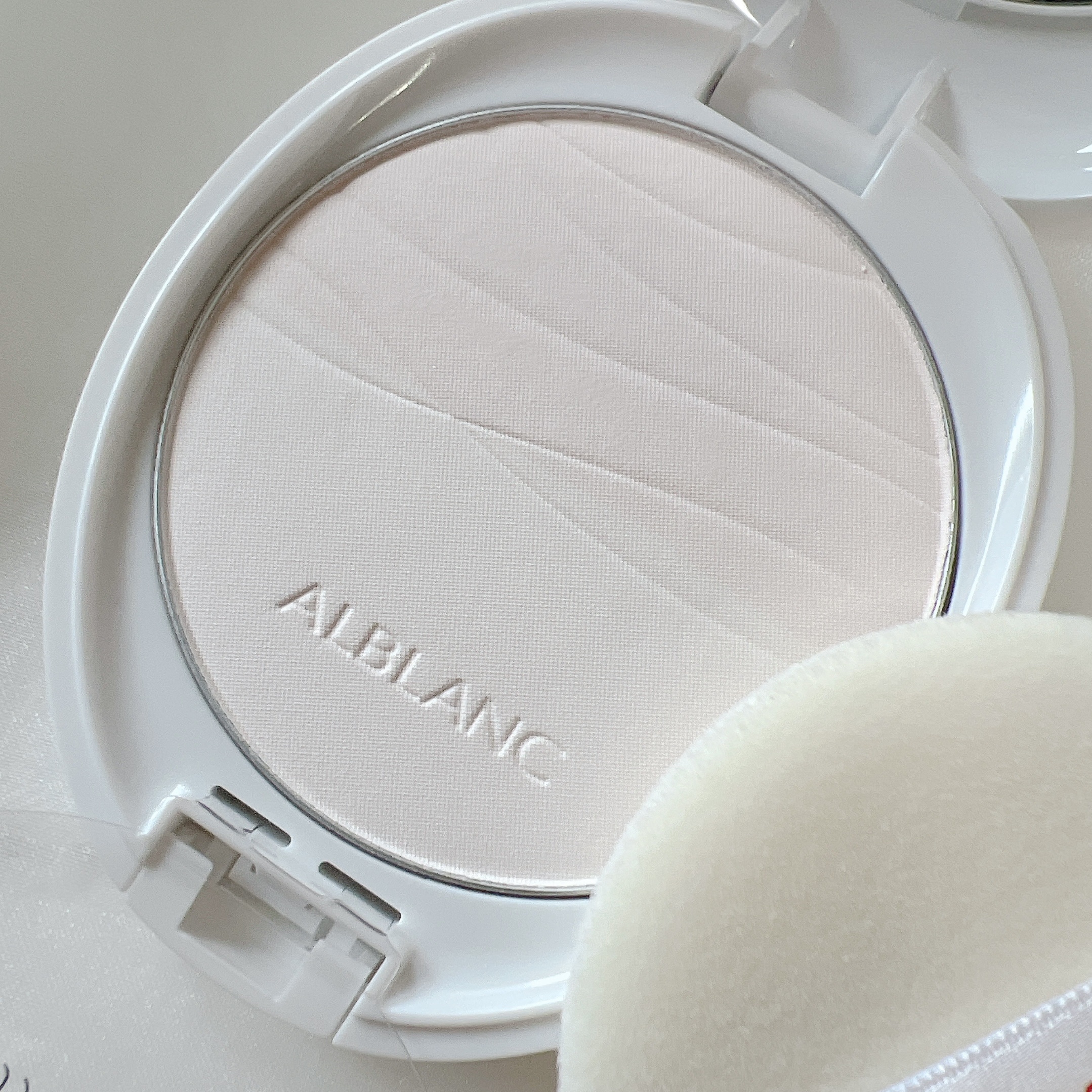 クラリティブラン サーフェイサー/ALBLANC/化粧下地を使ったクチコミ（2枚目）