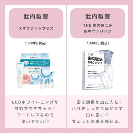 薬用パールホワイトProEX/美健コーポレーション/その他オーラルケアを使ったクチコミ(5枚目)