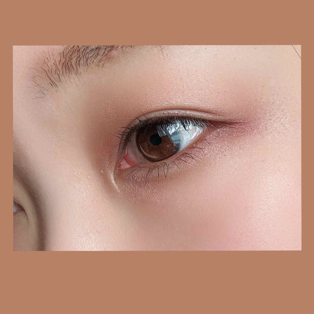 アディクション ザ アイシャドウ/ADDICTION/単色アイシャドウを使ったクチコミ(5枚目)