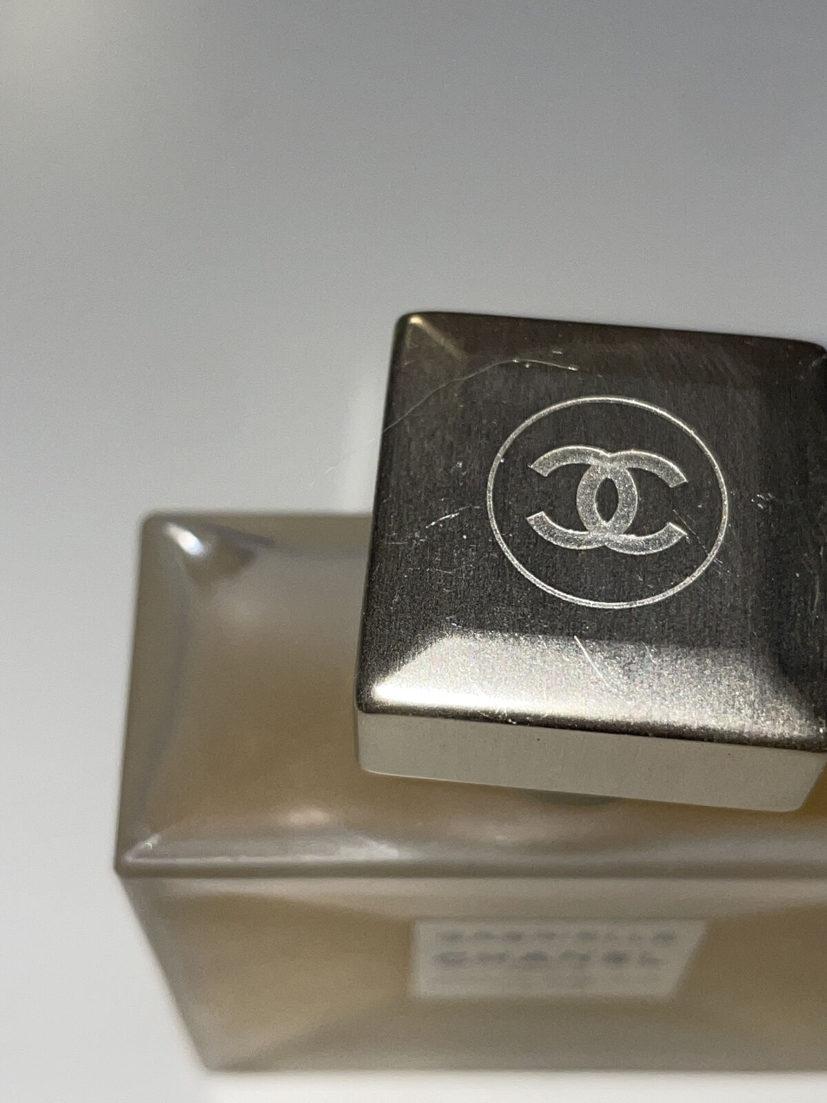 ガブリエル シャネル ヘア ミスト/CHANEL/ヘアミストを使ったクチコミ（3枚目）