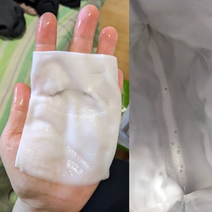 を使ったクチコミ(2枚目)