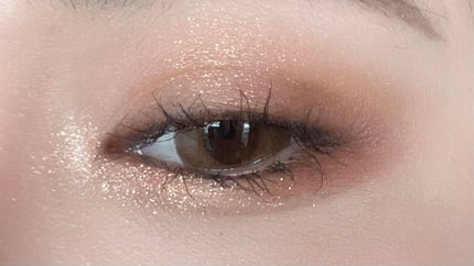 プロ アイ パレット/CLIO/アイシャドウパレットを使ったクチコミ(5枚目)