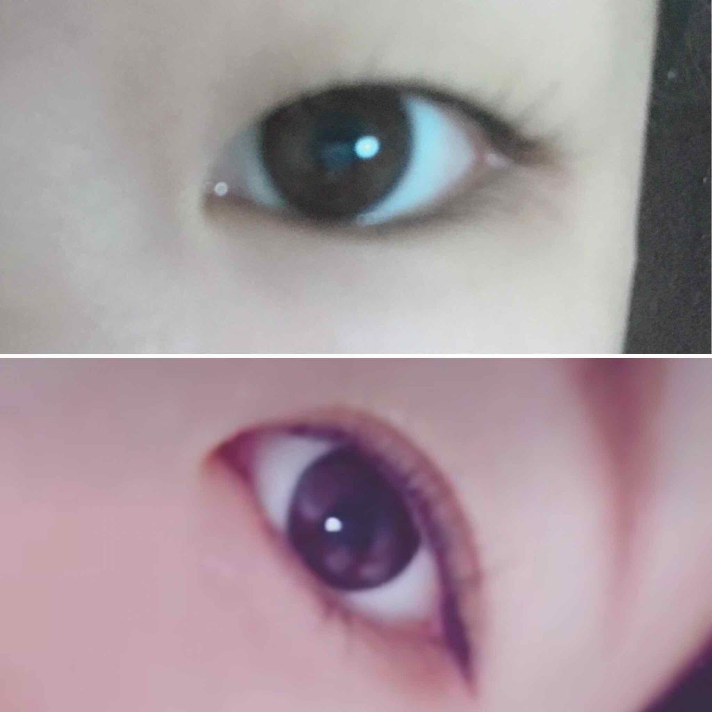 ルドゥーブル/ルドゥーブル/二重まぶた用アイテムを使ったクチコミ(2枚目)