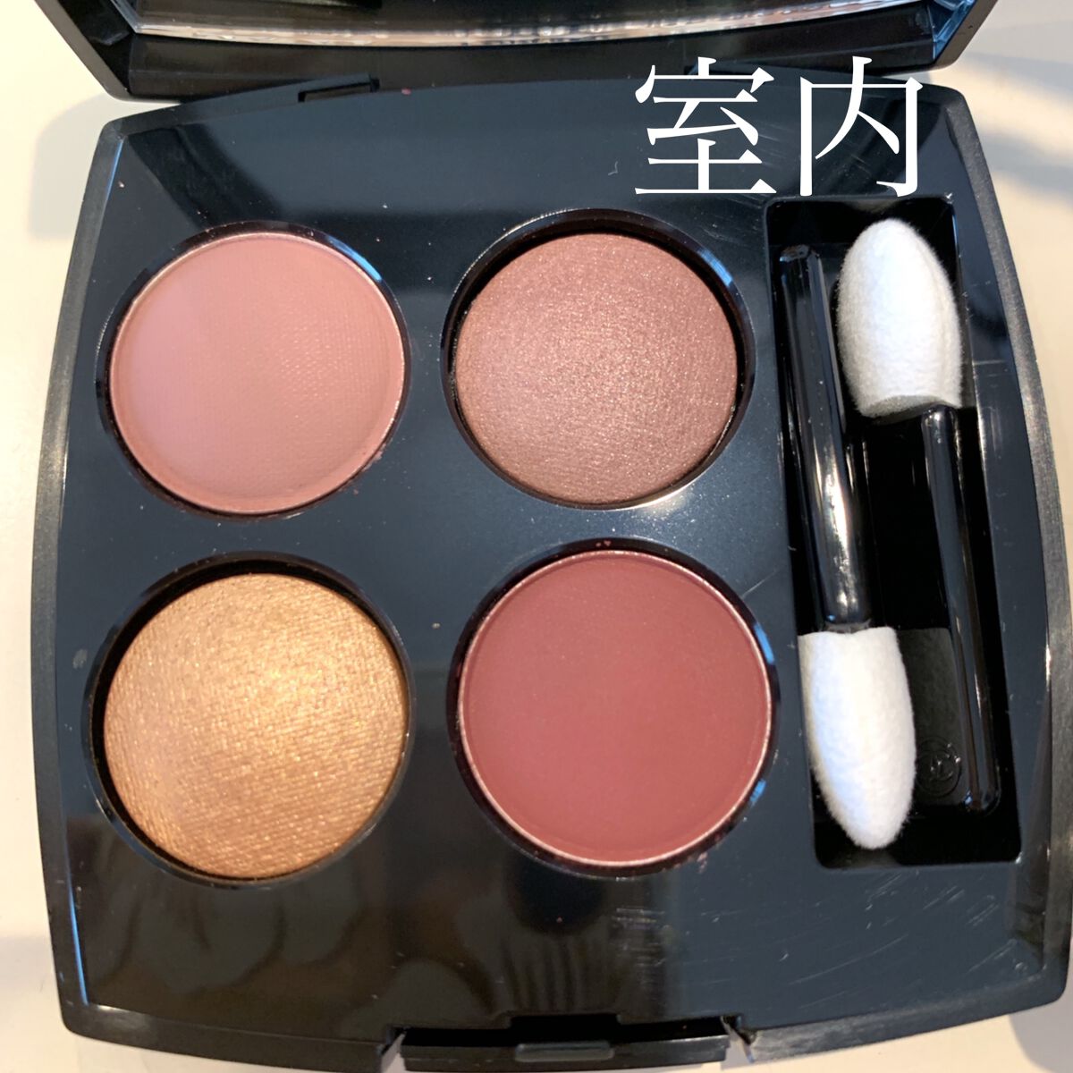 ヴェルニ ロング トゥニュ 951 オリジネル＜数量限定色＞/CHANEL/マニキュアを使ったクチコミ（2枚目）