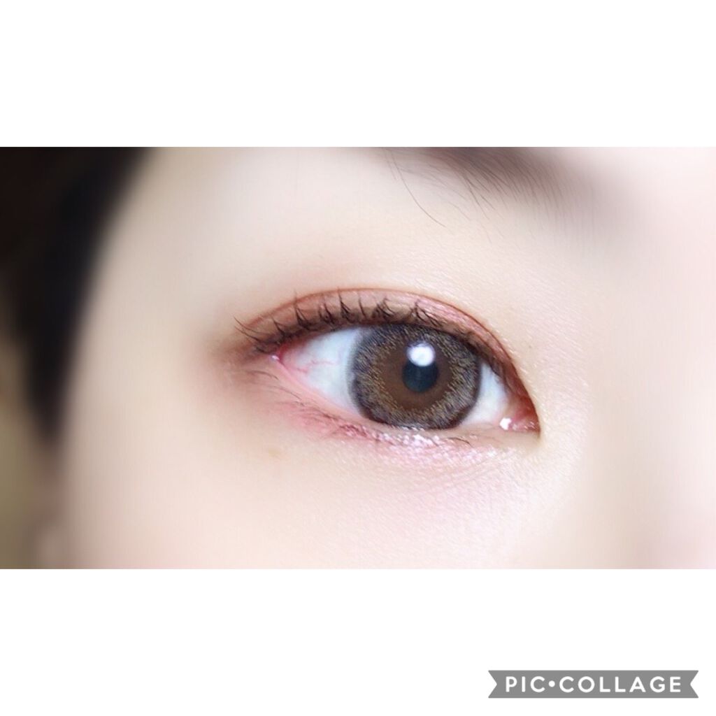 シルキースフレアイズ/キャンメイク/アイシャドウパレットを使ったクチコミ(3枚目)