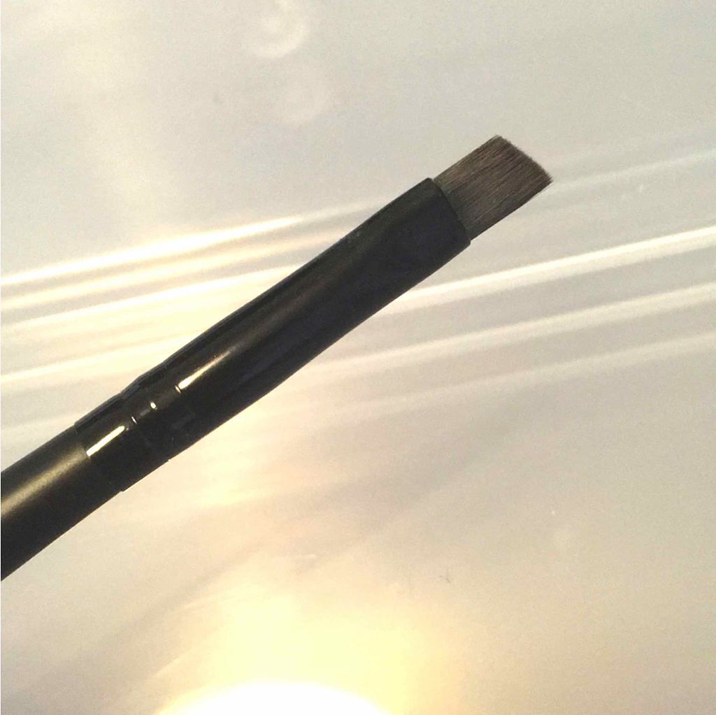 ブラシ/e.l.f. Cosmetics/メイクブラシを使ったクチコミ(3枚目)