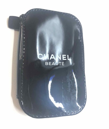 ネイルケアキット/CHANEL/ネイル用品を使ったクチコミ(3枚目)