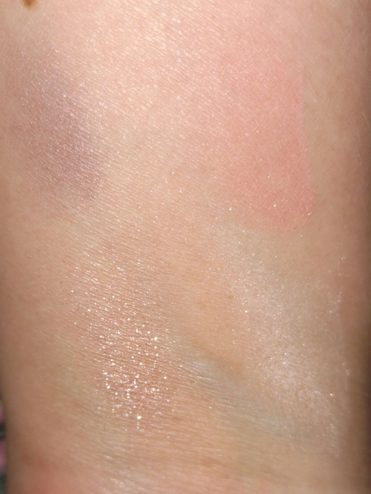 アイ カラー クォード/TOM FORD BEAUTY/アイシャドウパレットを使ったクチコミ(3枚目)