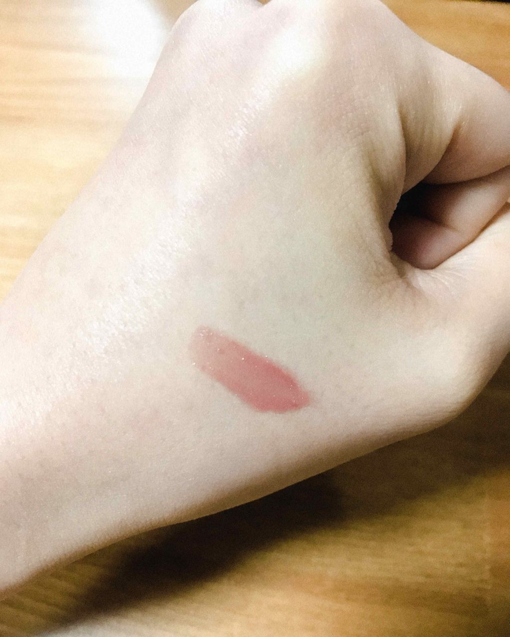 リップ バウンサー/MARY QUANT/リップ美容液を使ったクチコミ（3枚目）