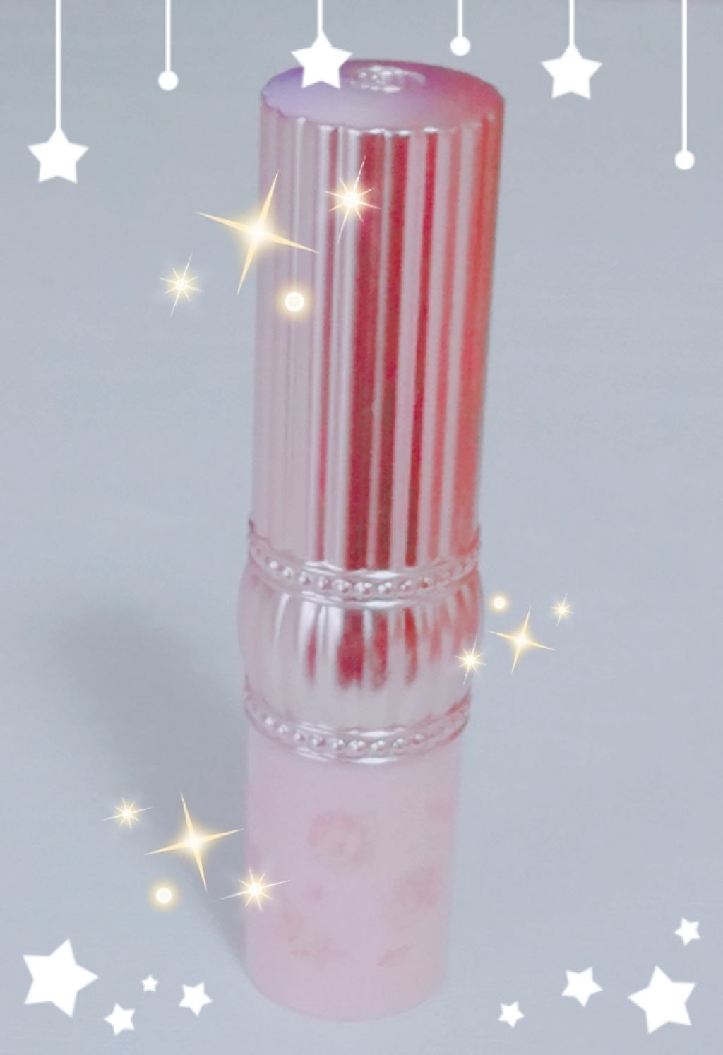 RH リップカラートリートメント/フォーチュン/リップケアを使ったクチコミ（1枚目）