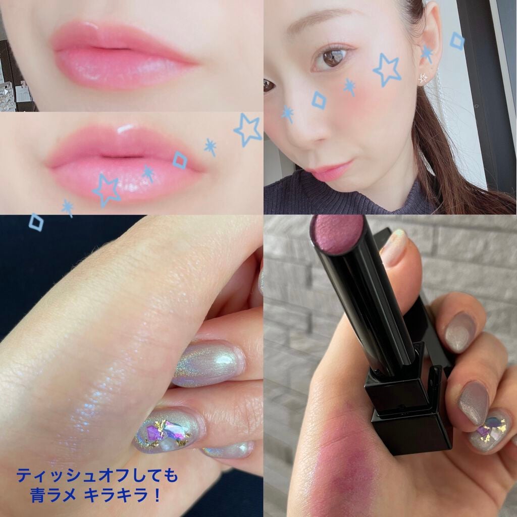 ケイト リップモンスター/KATE/口紅を使ったクチコミ(2枚目)