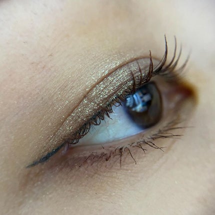 シュアネス アイライナーリキッド C 02:グリーンブル/Celvoke/リキッドアイライナーの画像