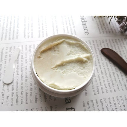 GOOD MORING CLEANSER/simply works/クレンジングバームを使ったクチコミ(2枚目)