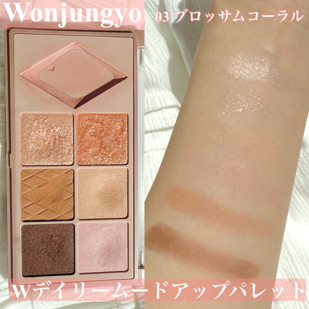 OFRA mini Highlighter/Ofra Cosmetics/パウダーハイライトを使ったクチコミ(6枚目)