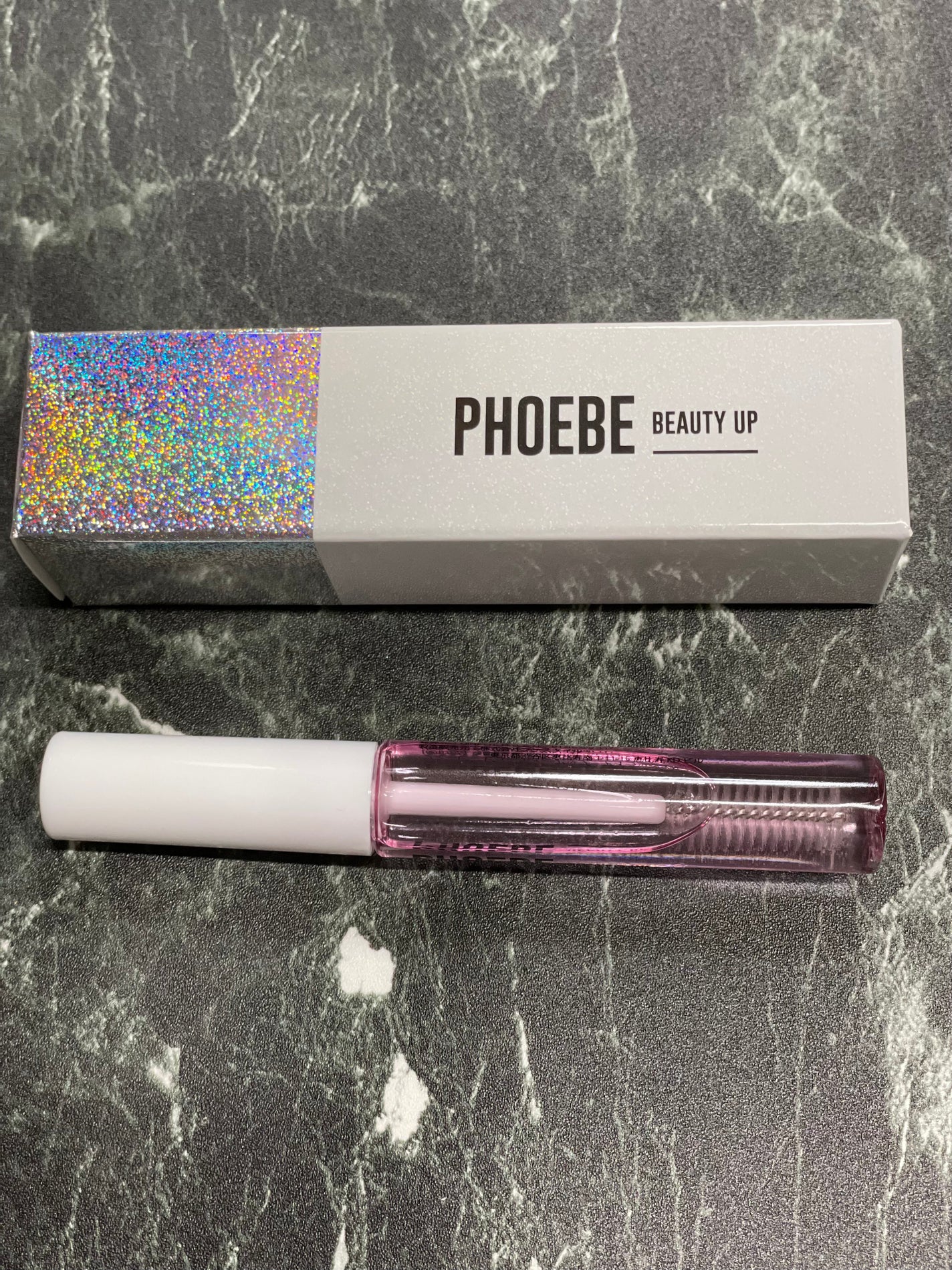 アイラッシュセラム/PHOEBE BEAUTY UP/まつげ美容液を使ったクチコミ(4枚目)