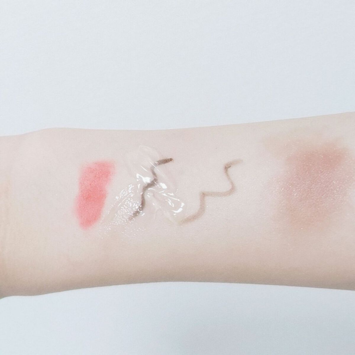 ピュアクレンジングジェル ホワイト/Salanaru（サラナル）/クレンジングジェルを使ったクチコミ（2枚目）