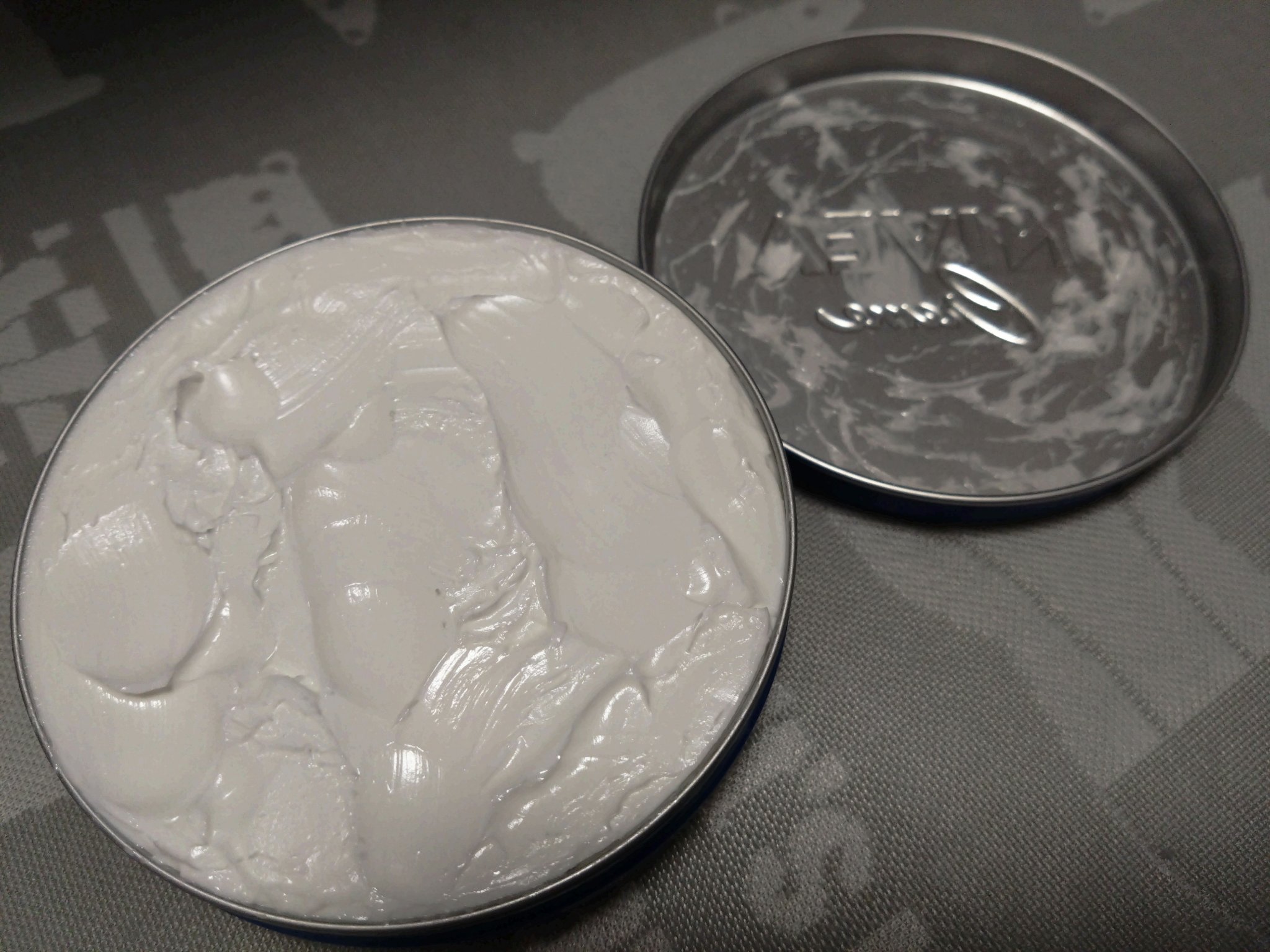 ニベアクリーム/ニベア/ボディクリームを使ったクチコミ（2枚目）