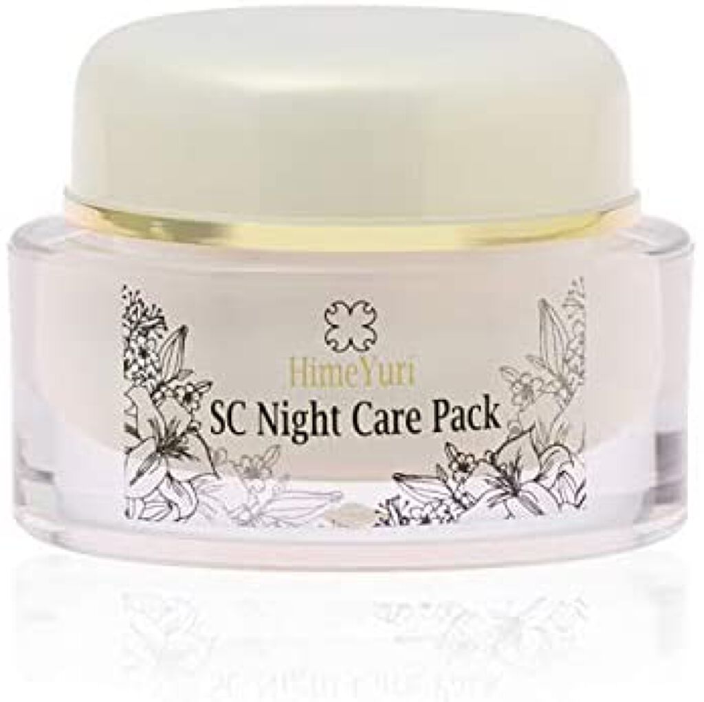 ひめゆり SC ナイトケアパック