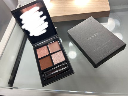 フィルム眉カラー/デジャヴュ/眉マスカラを使ったクチコミ(2枚目)