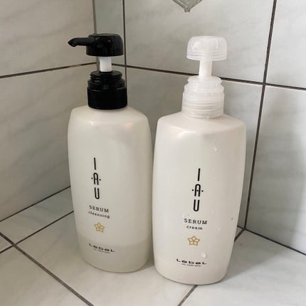 ヘアードライヤー ナノケア EH-NA9B/EH-CNA9B/Panasonic/ドライヤーを使ったクチコミ(2枚目)