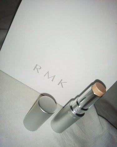 RMK グロースティック/RMK/ハイライトを使ったクチコミ（1枚目）