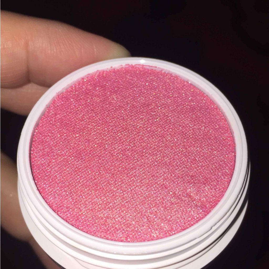 Super Shock Cheek/ColourPop/パウダーチークを使ったクチコミ(3枚目)